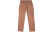Converse Casual Pants Men's Brown 10020002-A04