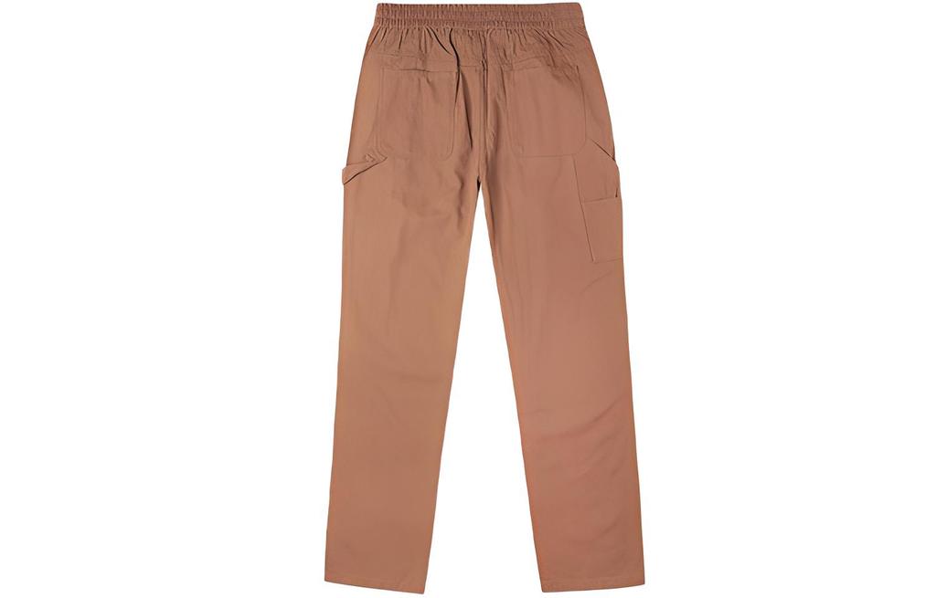 Converse Casual Pants Men's Brown 10020002-A04