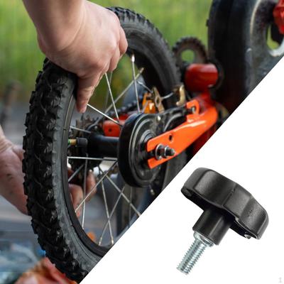 Pull Pin Knob Pop Accessory Indoor Sports Bike Cardio Training Machine Easy Install M8x1.25 for