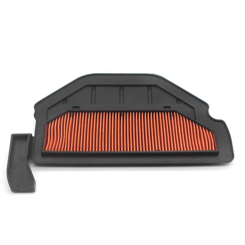Motorcycle Air Filter Intake Cleaner Replacement For HONDA CBR929RR CBR900RR Fireblade 2000 2001 CBR 900 929 RR