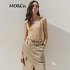 MO&Co. Silk Knit Camisole