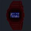 G Shock Dw 5600rrb 4dr
