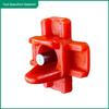 Automatic Poultry Waterer Nipple for Chickens, Ducks, and Quail