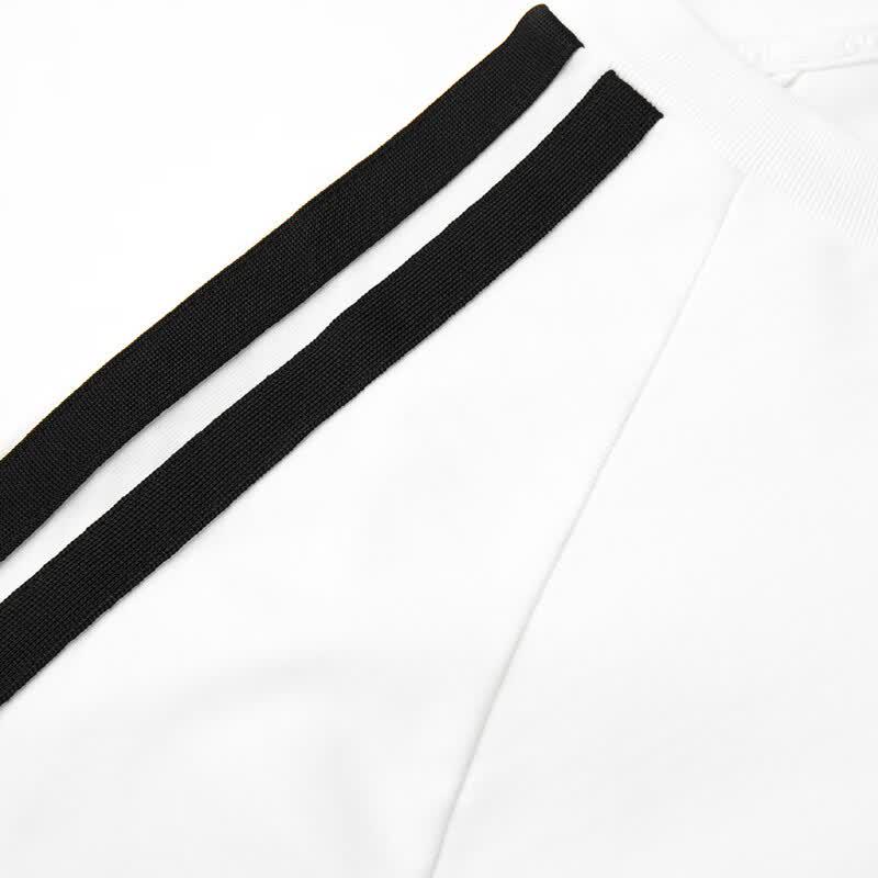 adidas Men's Summer Sport Cotton T-Shirt