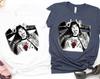 Eddie Hell Club Stranger Munson Shirt Unisex ST4 Fans T-Shirt, Funny T-shirt Classic T-shirt