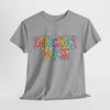 Nurse Practitioner T-Shirt | Cute NP Tee | Healthcare Hero Gift