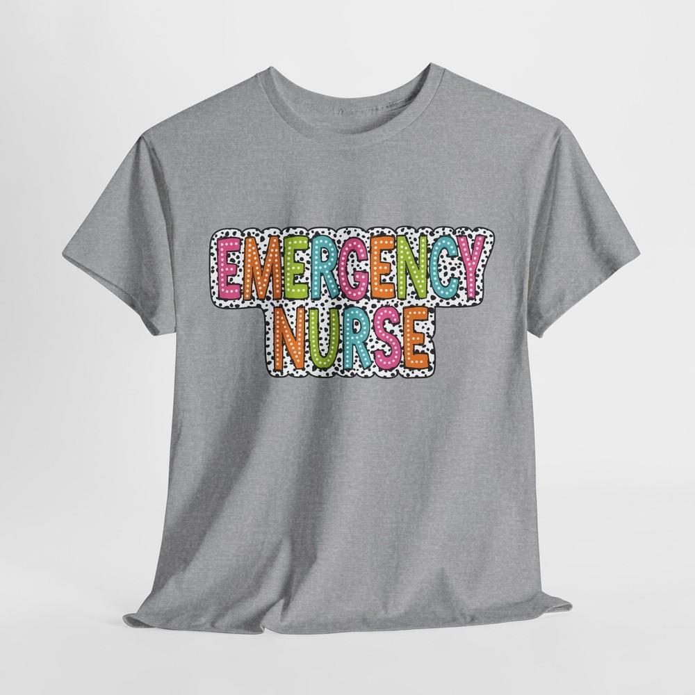 Nurse Practitioner T-Shirt | Cute NP Tee | Healthcare Hero Gift