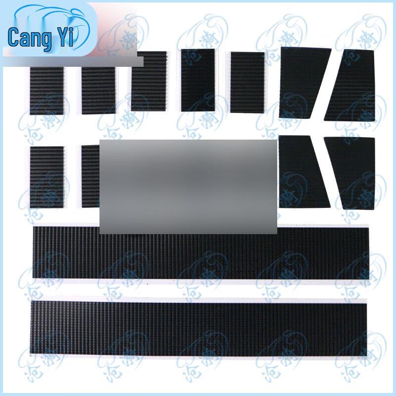Helmet Suspension Lining Velcro Accessory Kit