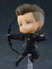 Nendoroid Avengers Endgame Hawkeye Endgame Ver. Non-scale ABS&PVC Painted Movable Figure