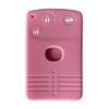 Silicone Rubber Car Key Cover Case For Mazda M3 M6 M2 M5 Demio Mvp Mx-5 Mx-7 Rx-8 Atenza 3 Button Key