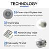 2PCS HD Car Led Door Welcome Light Projector Lamp For Subaru Outback Legacy Impreza Tribeca Forester XV nbb0