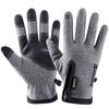 Touch Screen Warm Gloves Waterproof Mittens High Quality Riding Gloves  Outdoor