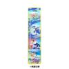 POKEMON Pokemon Center Official Journey In Paldea Relaxing Time Height Chart