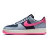 Nike Air Force 1 Low '07 Lx Dark Obsidian Ashen Slate Sneakers FB8876-401