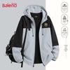Baleno Men's Colorblock Outdoor Jacket