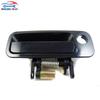 SMILING WAY Outside Door Handle Front Right For Toyota Camry 1997 1998 1999 2000 2001 Black, Beige, Silver, White # 69210AA010