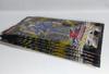 Yu-Gi-Oh! Brand Unopened Card Game Premium Pack 12 New, (5 Packs) - 5D's