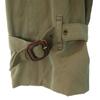 Burberrys 90s Made in England Old trench coat khaki Men's Used