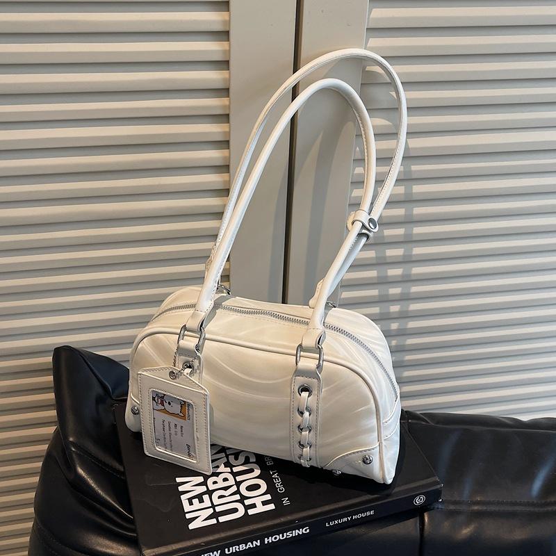 

Женская новая сумка через плечо под мышкой повседневная универсальная сумка