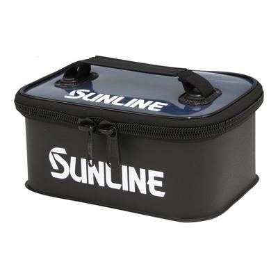 [SUNLINE] Mini Box SFB-113 Black