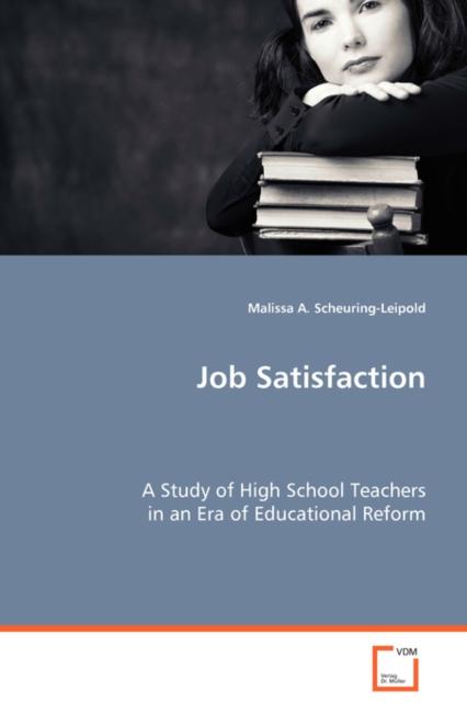 The Job Satisfaction Book