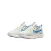 Nike Cosmic Runner Mesh Soft Round Toe Classic Cushioning Low Top Outdoor Shoes Kids sneakers IR1518-100