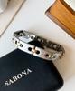 Sabona London 352 Executive Regency Magnetic Bracelet