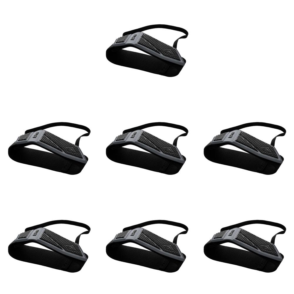 

6UK Мотоциклетный переключатель Pad Нескользящий Мотоциклетный чехол Аксессуары (серый)