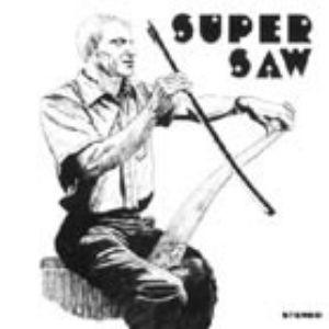 CD JIM LEONARD - Super Saw EM1052CD EM Records 2005 Japan ObiClassical Used