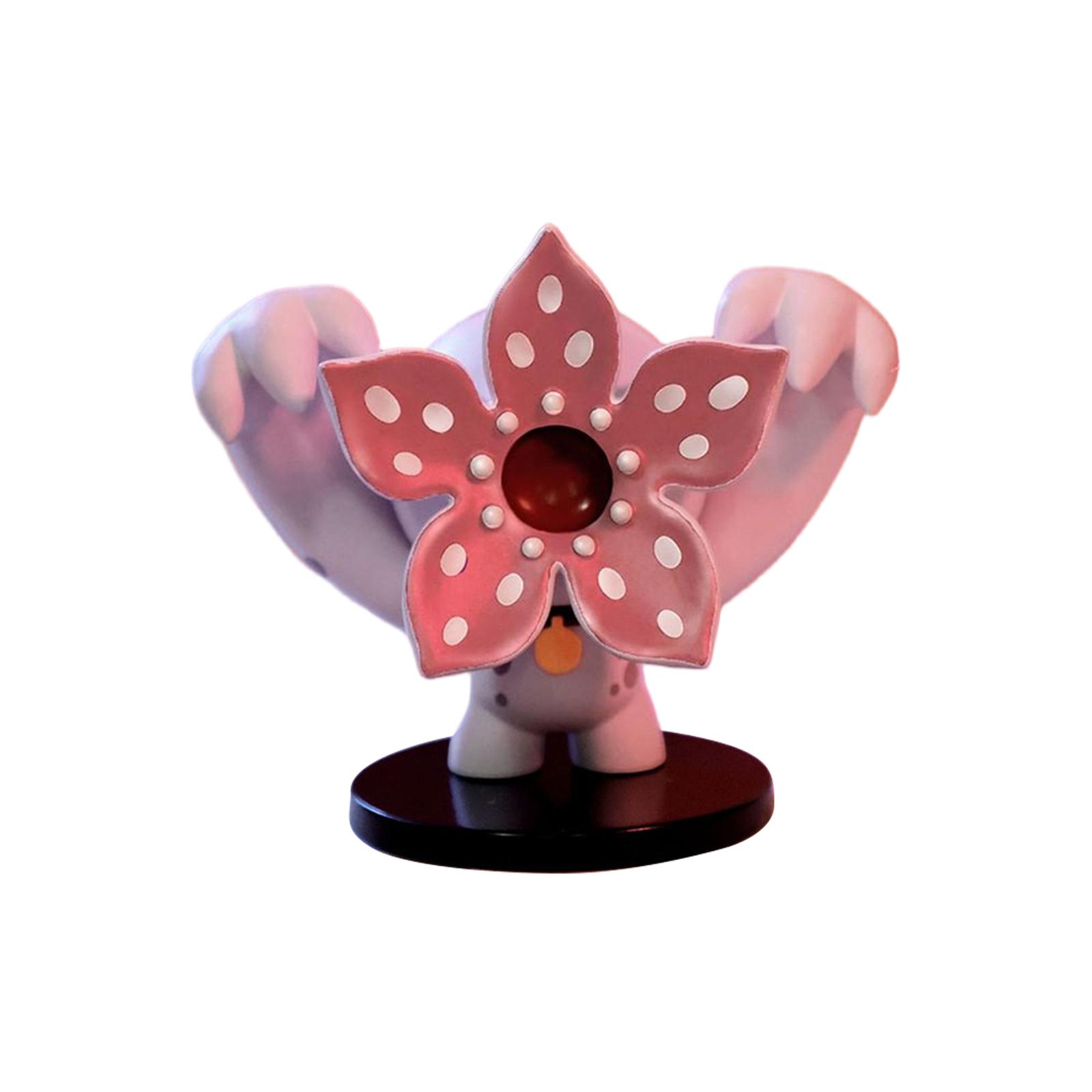 

Anime Figurine Models, Suitable For Anime Fans And Collectors, A Gift For Friends And Children. One Size