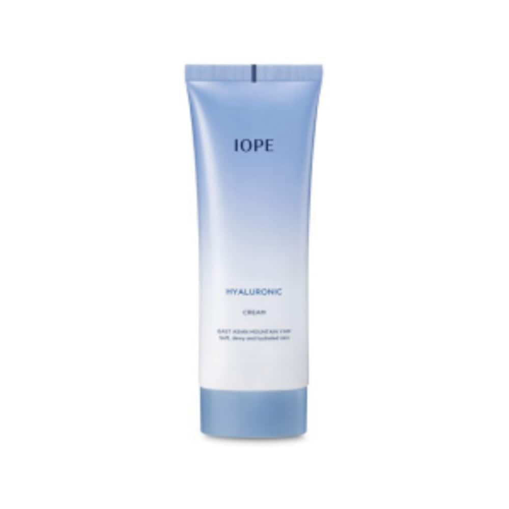

Large capacity Iope Hyaluronic Cream 100ml