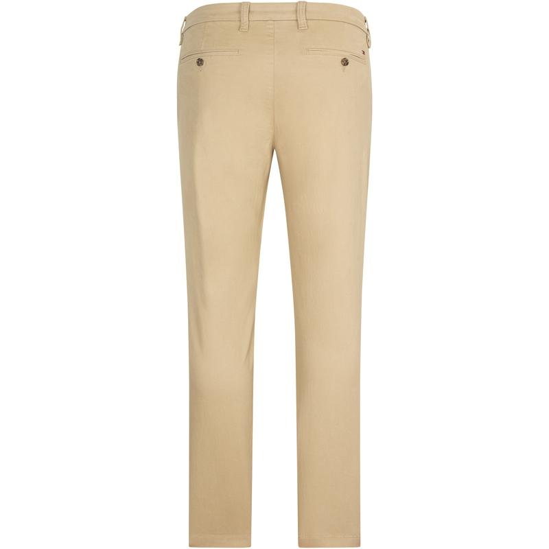 Tommy Hilfiger Suit Pants Men's Light Umber Stone 78J1763260