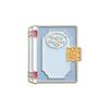 Cartoon Character Stylish Alloy Brooch Colorful Design Perfect For Bags And Clothing