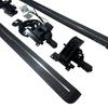 Smart Welcome Footrest for Land Rover Range Rover 17-22: Executive Electric Side Steps
