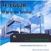 Terminal Integrado 4K ITC TF-CGG2R (Versão CN)