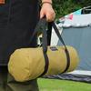 Outdoor Camping Tent Peg Ground Nail Storage Bag 900D Oxford Cloth Portable Canvas Tent Install Tools