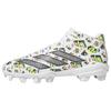 Adidas ADIZERO IMPACT.2 Soccer Shoes Unisex White (Unisex) Soccer Shoes HQ7508