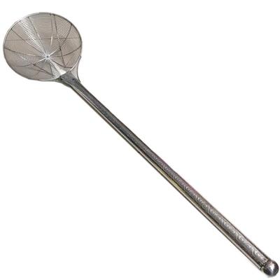 Zhilin Stainless Steel Long-Handle Strainer