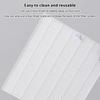 Long Lasting Nail Dust Collector Filter Replacement Nail Dust Extractor Filter