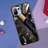 Angelruten-Werkzeugabdeckung für Xiaomi 13 14 Ultra 11T 12T 13T 14T Pro POCO X7 Pro X3 X5 F3 F5 F6 M6 X6 Pro Hülle