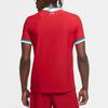 Nike Soccer Jerseys Men's Red Thin Straight Fit CZ2625-687