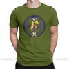 Coraline Men S T Shirts Coraline Button Eyes Leisure Cotton Short Sleeve Tees Crew Neck T