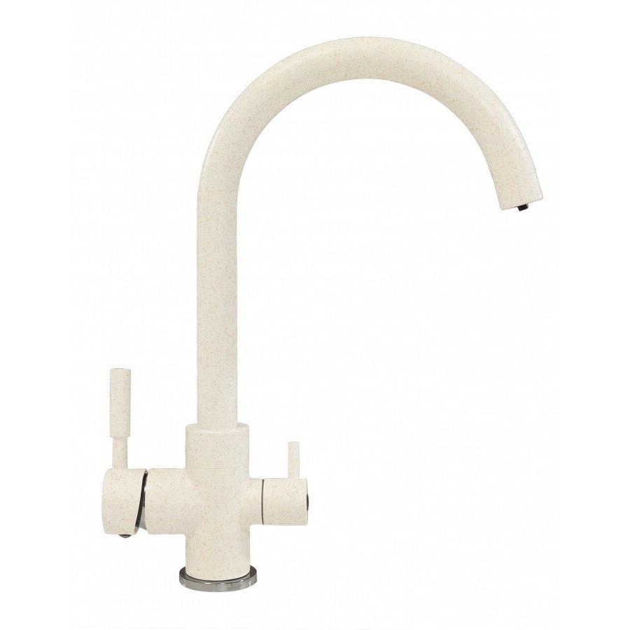 

Kitchen Faucet Tolero 627758