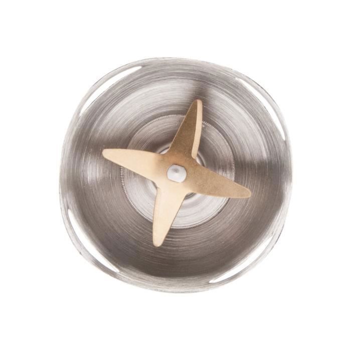 Mixeur À Main Gastroback Design Advanced Pro 800W - Hauteur 40cm - 5 Présélections De Vitesse