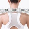 8-Section Manual Back & Neck Meridian Roller Massager