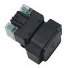 Motorcycle Starter Relay Solenoid For Yamaha XT660 XT660Z ABS  VK540 VK540F VK540 V VK10 RS Viking Professional 3D7-81940-00