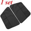 Anti-Scratch Car Door Panel Guard | Pet Dog Protector Cover | Durable Mesh | Universal Fit | Interior Scratch Prevention