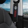 2Pcs Car Seat Shoulder Belt Cover Protector Pad Auto Accessories For Nissan X-Trail T32 T31 Qashqai Tiida Teana Car Styling