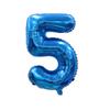 40 InchNumber Large , Birthday Decoration, Party, Anniversary Item Decoration