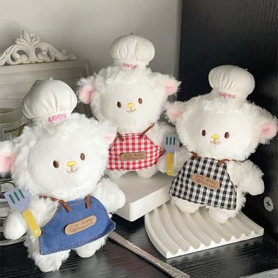 Panenky a plyšové hračky – Plyšová zvířátka